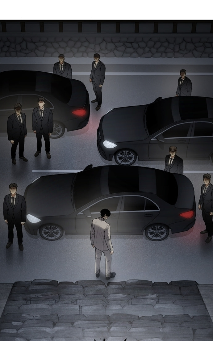 Read Mr. Baek chapter 133 image 151 on Lezhin