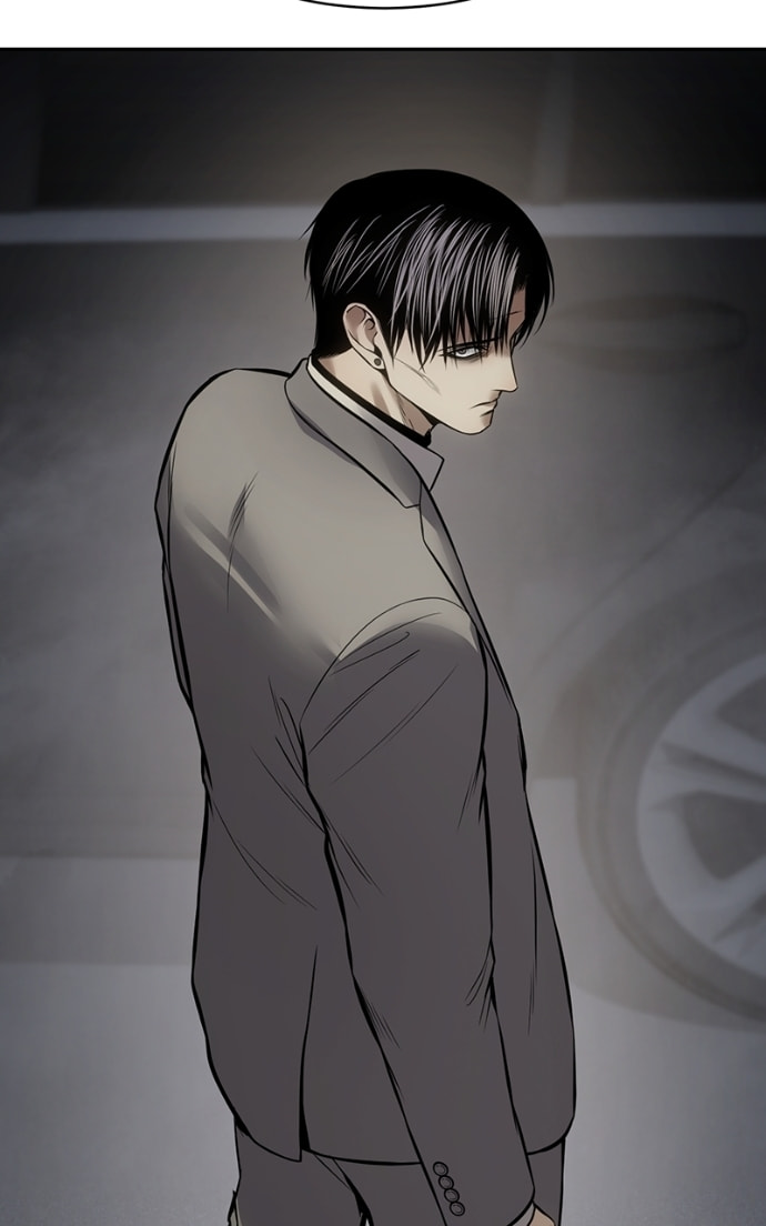 Read Mr. Baek chapter 133 image 155 on Lezhin