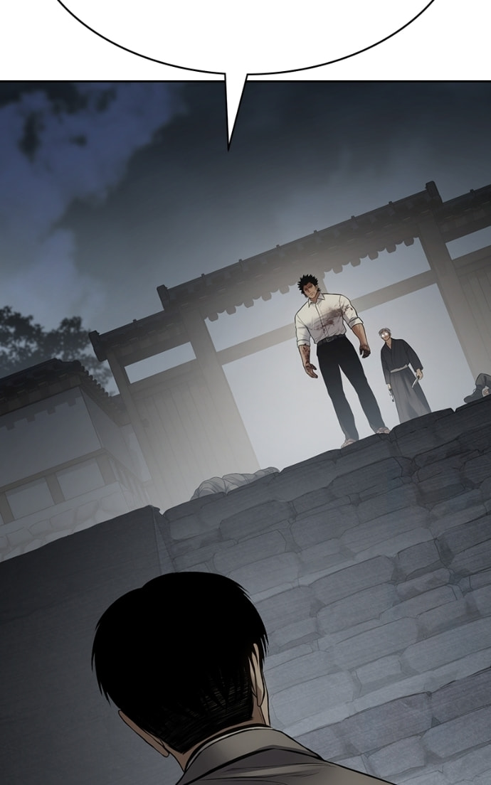 Read Mr. Baek chapter 133 image 159 on Lezhin