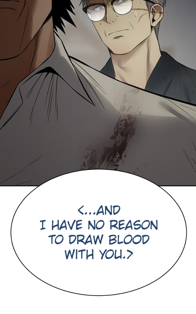 Read Mr. Baek chapter 133 image 162 on Lezhin