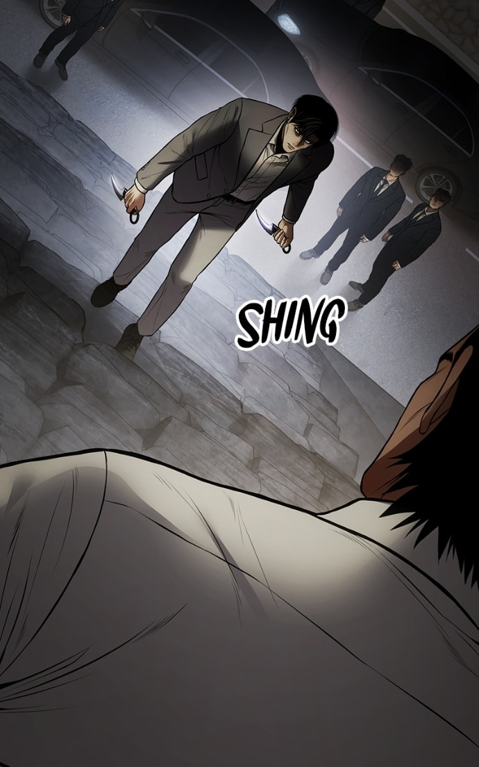 Read Mr. Baek chapter 133 image 175 on Lezhin