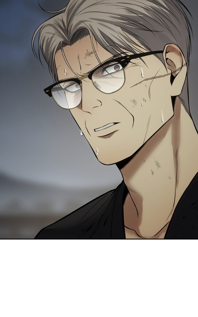 Read Mr. Baek chapter 133 image 179 on Lezhin