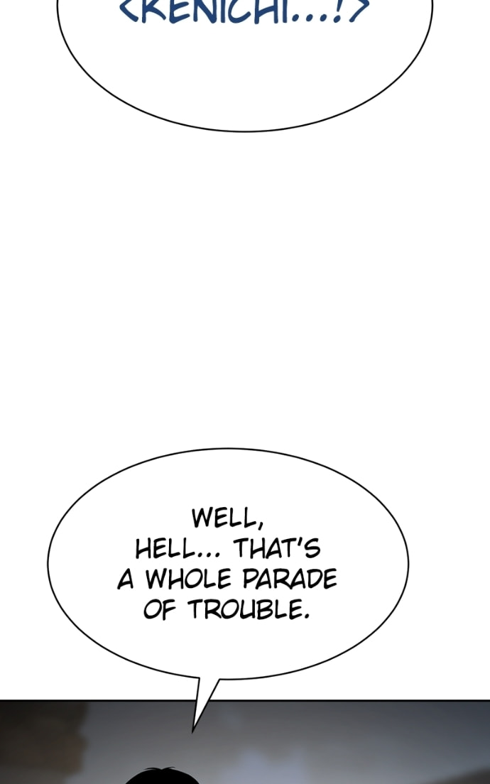 Read Mr. Baek chapter 133 image 182 on Lezhin