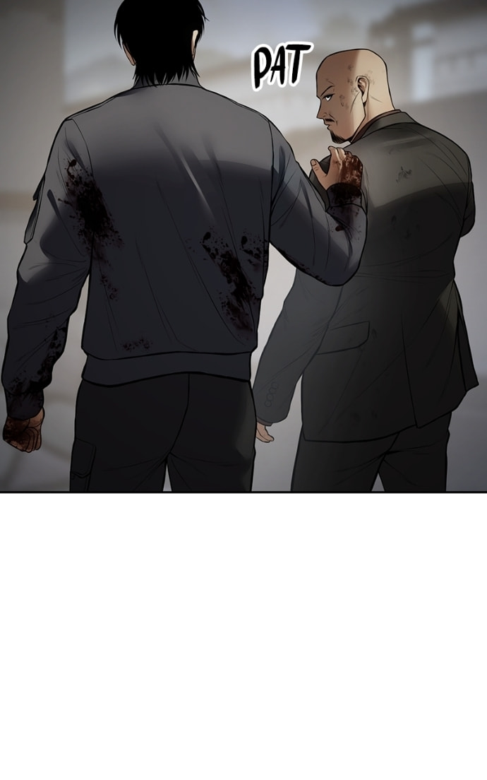 Read Mr. Baek chapter 133 image 183 on Lezhin