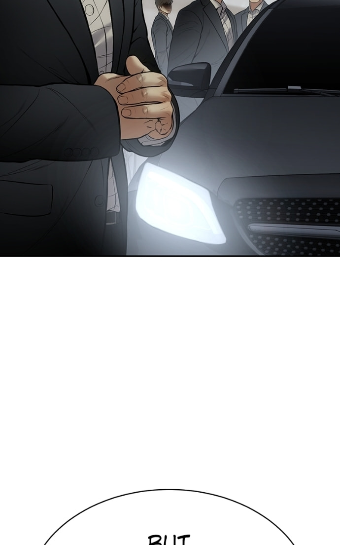 Read Mr. Baek chapter 133 image 185 on Lezhin