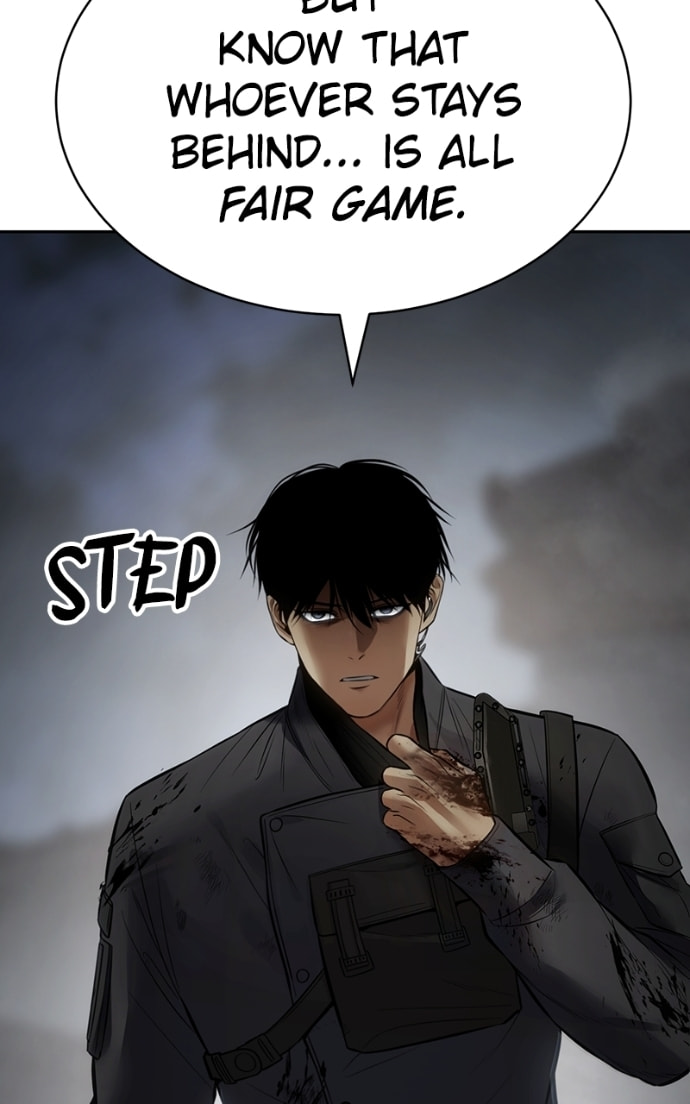 Read Mr. Baek chapter 133 image 186 on Lezhin