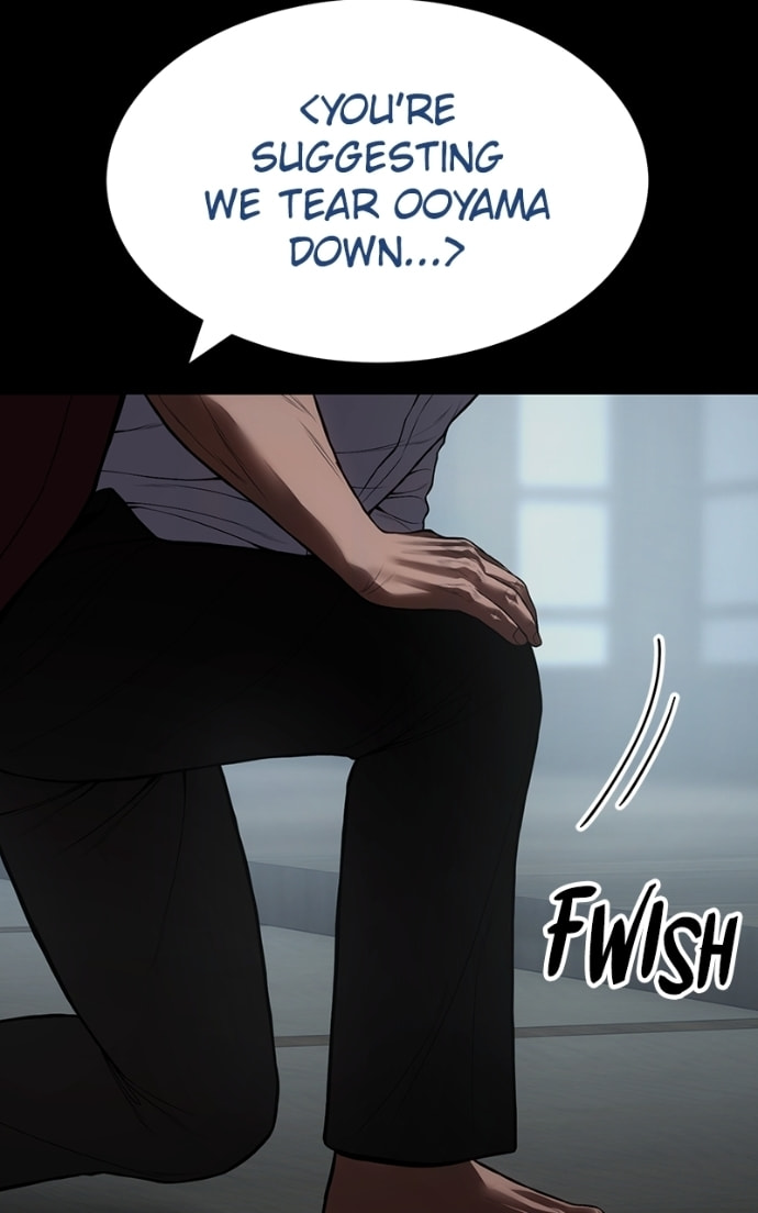 Read Mr. Baek chapter 133 image 19 on Lezhin