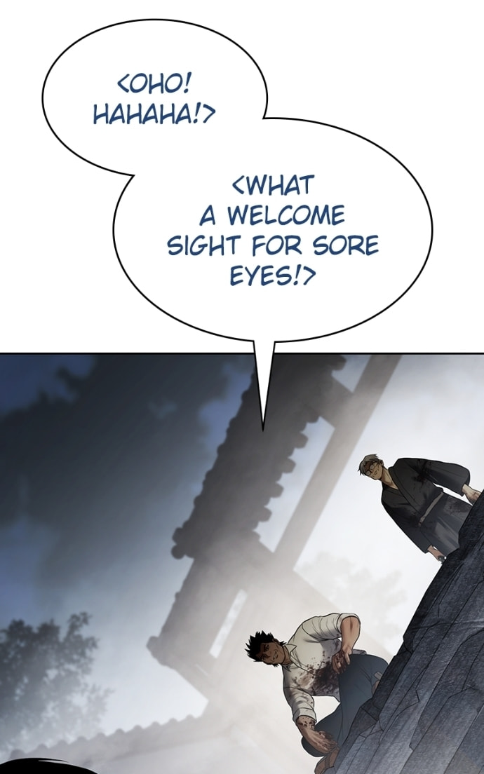 Read Mr. Baek chapter 133 image 190 on Lezhin
