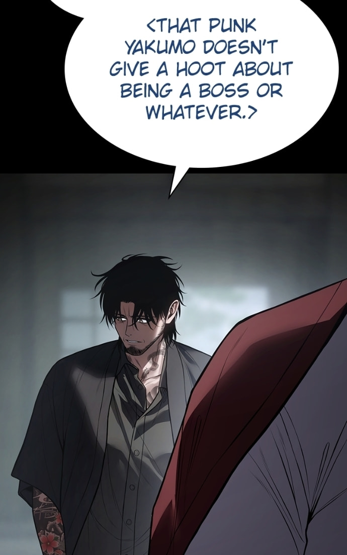 Read Mr. Baek chapter 133 image 21 on Lezhin