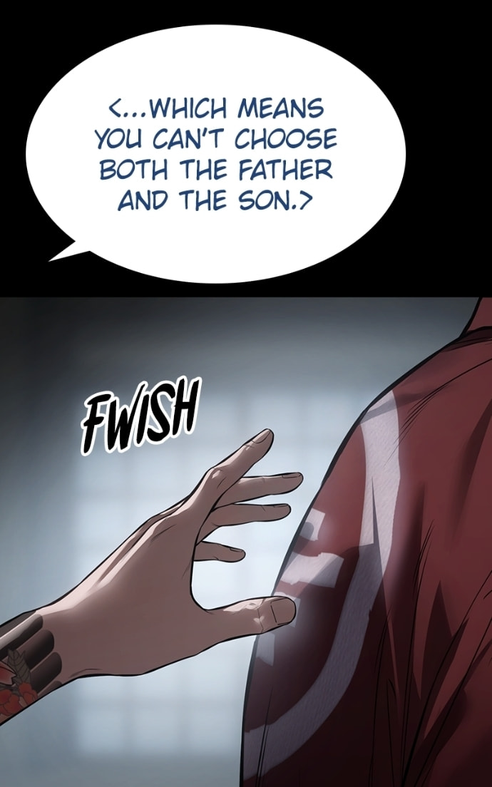 Read Mr. Baek chapter 133 image 23 on Lezhin