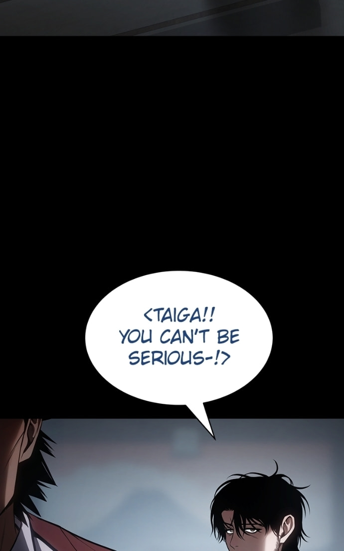 Read Mr. Baek chapter 133 image 26 on Lezhin