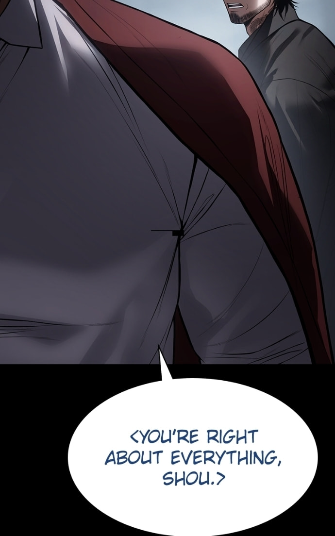 Read Mr. Baek chapter 133 image 27 on Lezhin