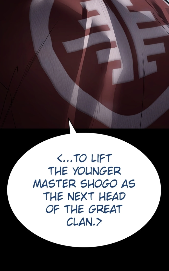 Read Mr. Baek chapter 133 image 29 on Lezhin