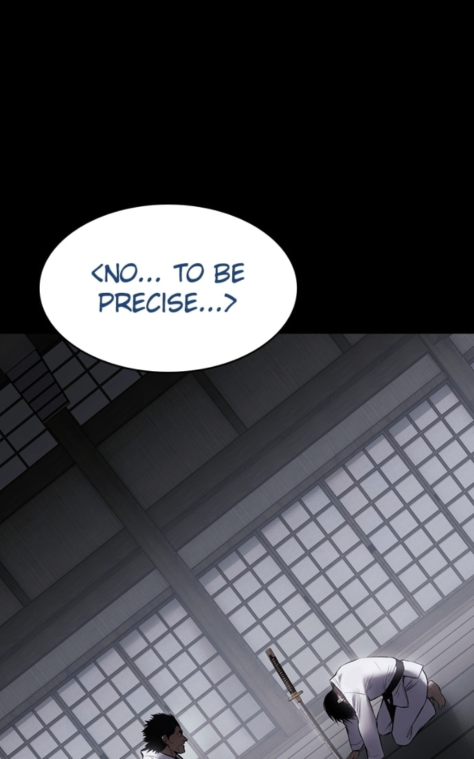 Read Mr. Baek chapter 133 image 30 on Lezhin
