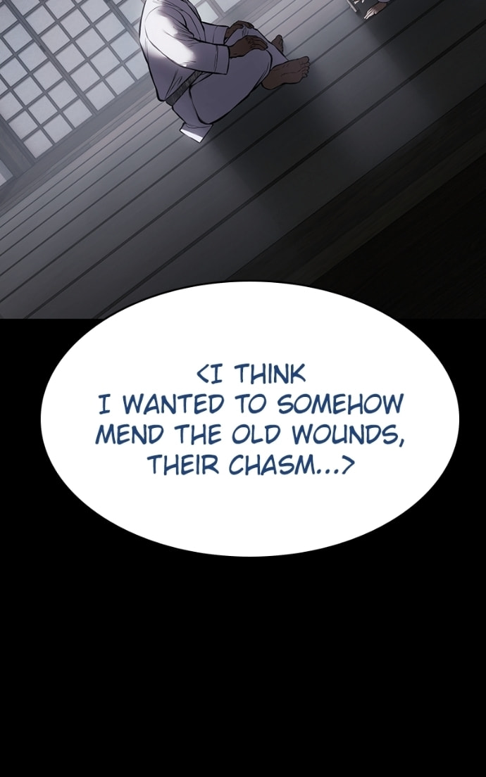 Read Mr. Baek chapter 133 image 31 on Lezhin
