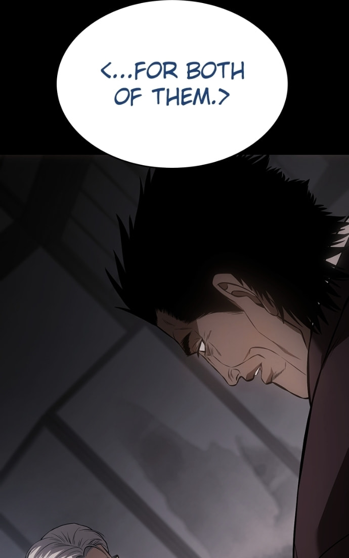 Read Mr. Baek chapter 133 image 32 on Lezhin