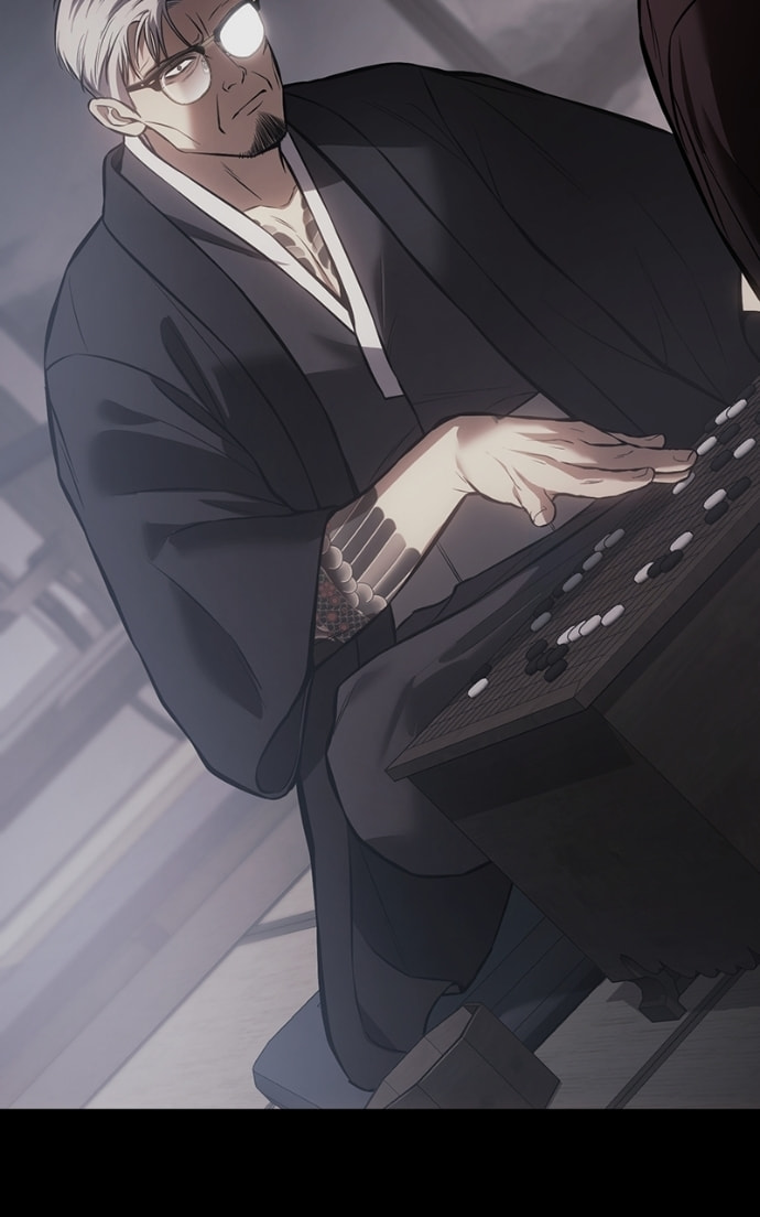 Read Mr. Baek chapter 133 image 33 on Lezhin