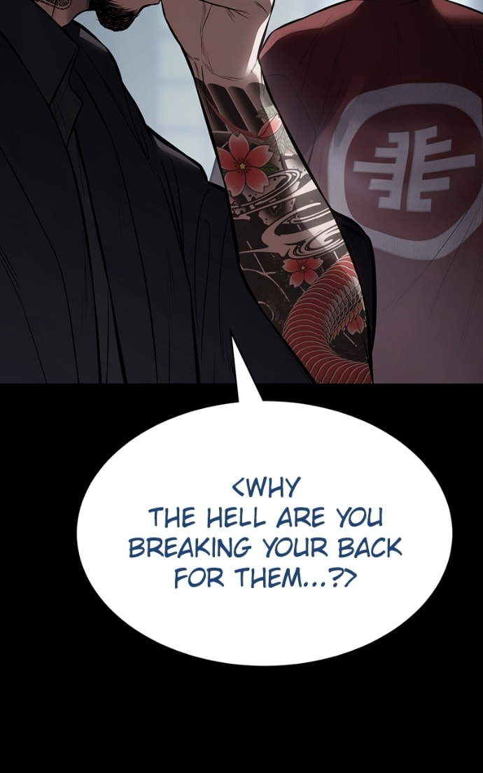 Read Mr. Baek chapter 133 image 35 on Lezhin