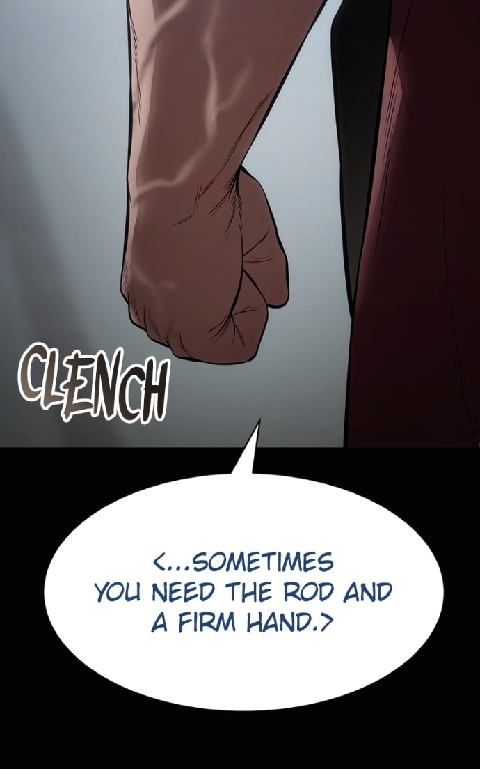 Read Mr. Baek chapter 133 image 38 on Lezhin