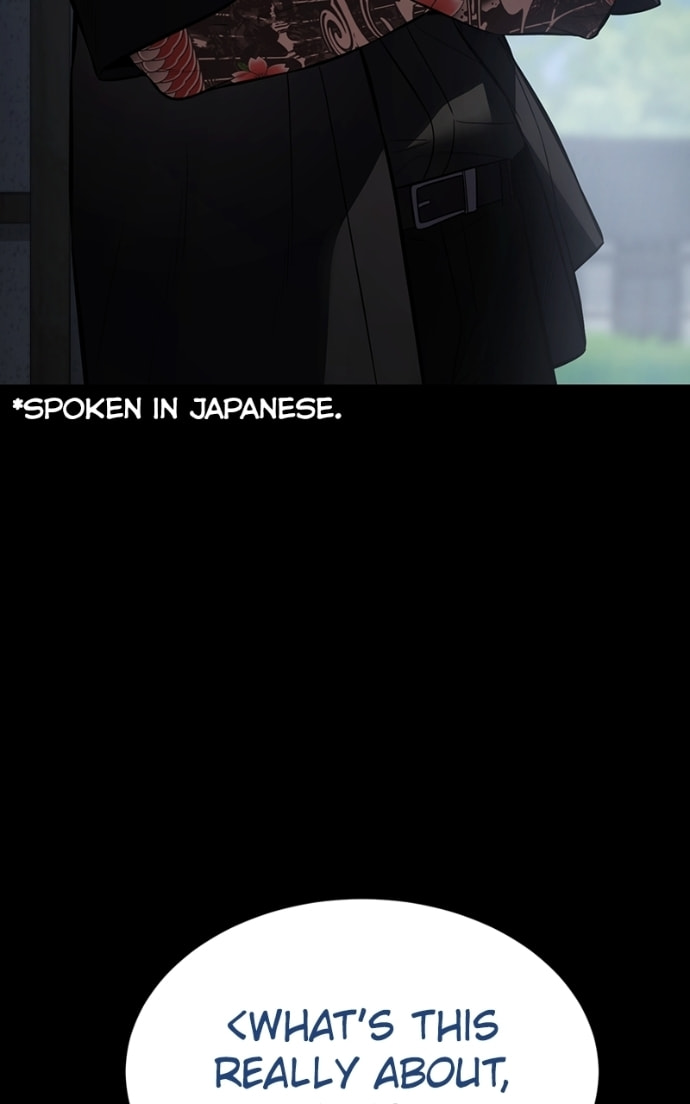Read Mr. Baek chapter 133 image 4 on Lezhin