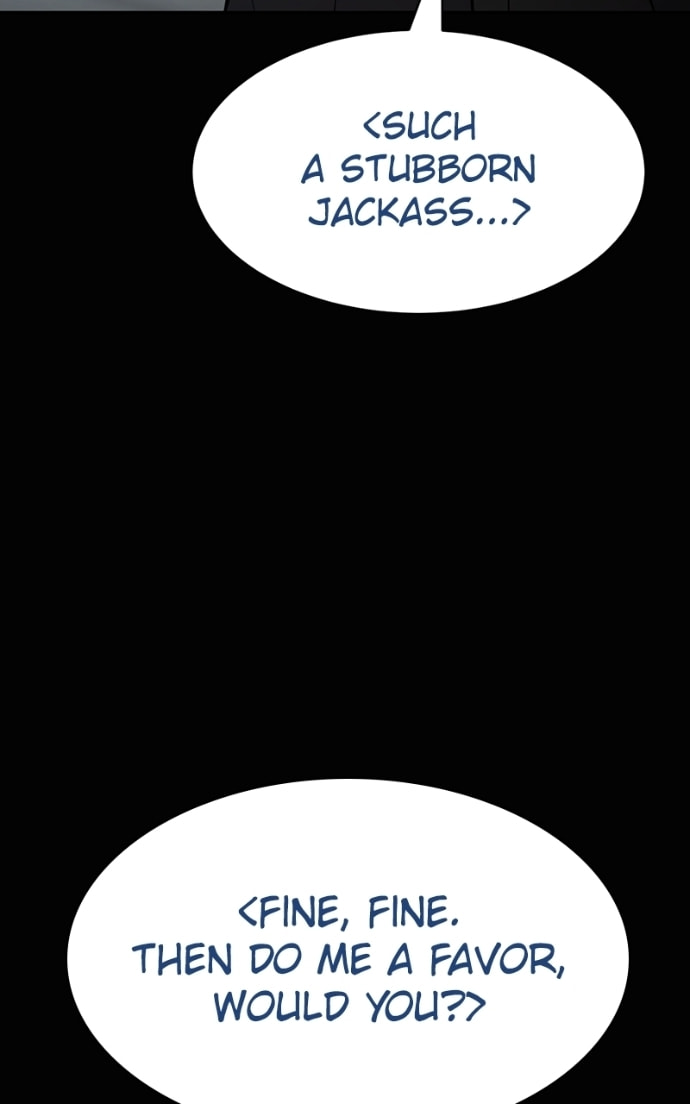Read Mr. Baek chapter 133 image 43 on Lezhin