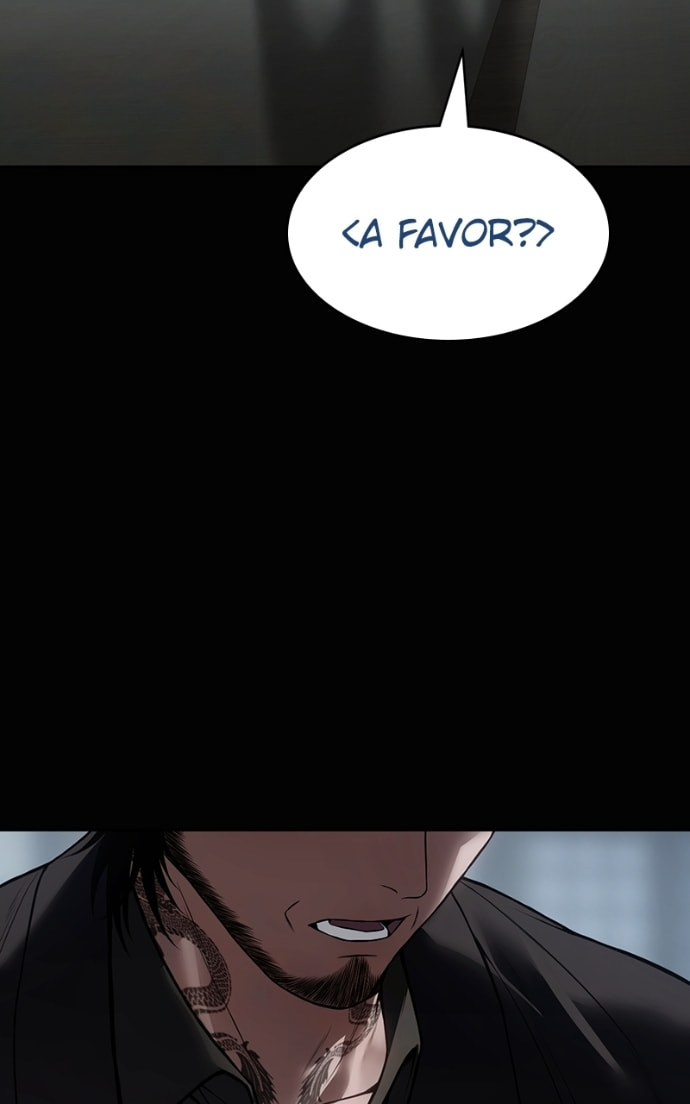 Read Mr. Baek chapter 133 image 45 on Lezhin