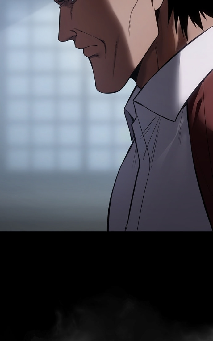 Read Mr. Baek chapter 133 image 47 on Lezhin