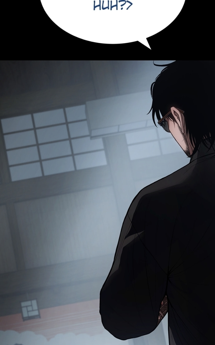 Read Mr. Baek chapter 133 image 5 on Lezhin