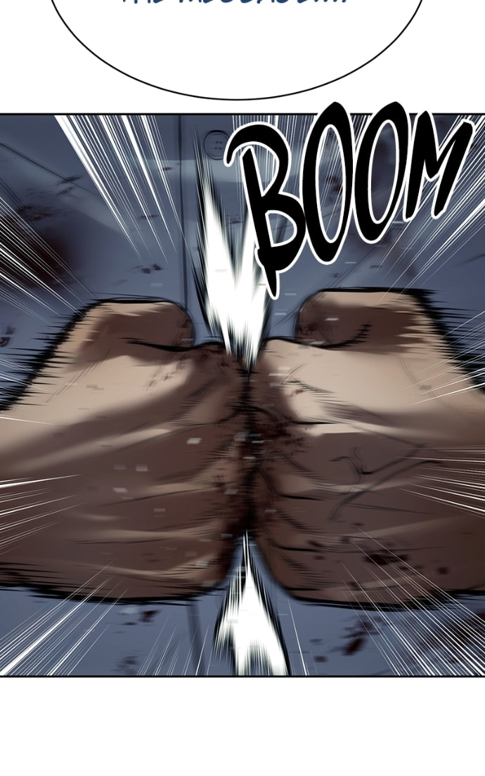 Read Mr. Baek chapter 133 image 50 on Lezhin