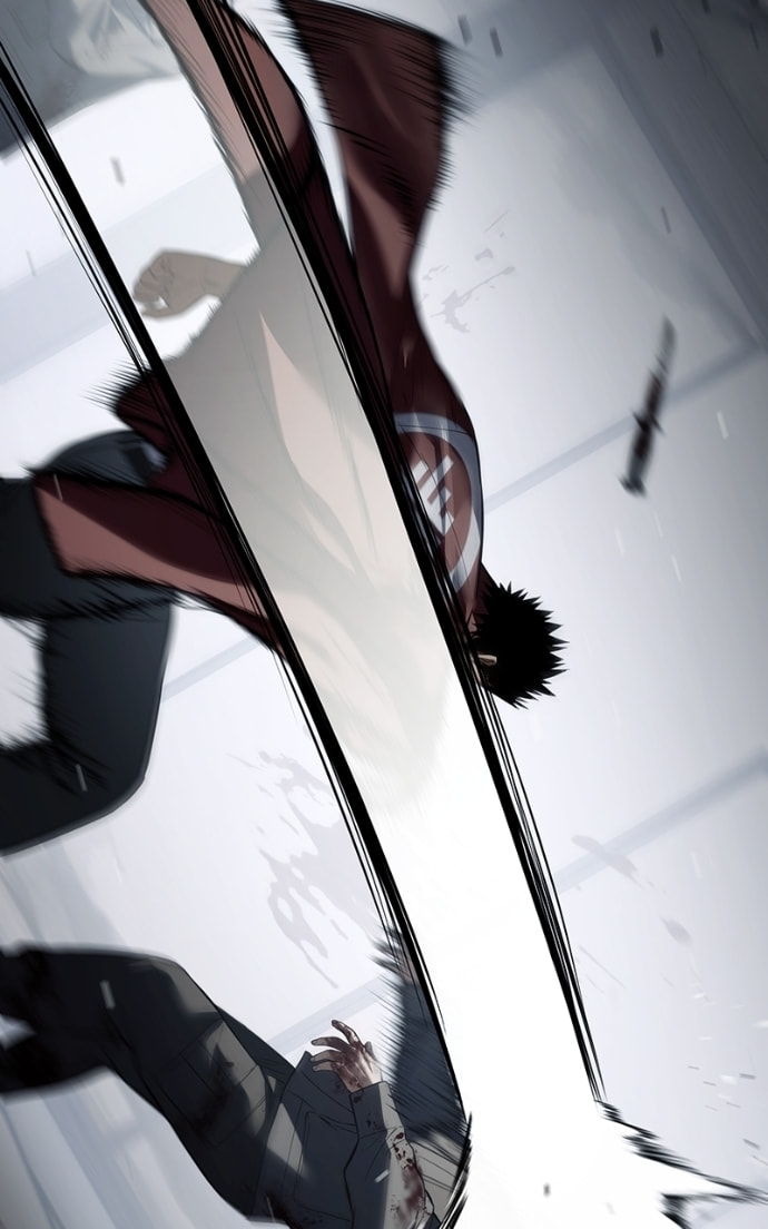 Read Mr. Baek chapter 133 image 56 on Lezhin