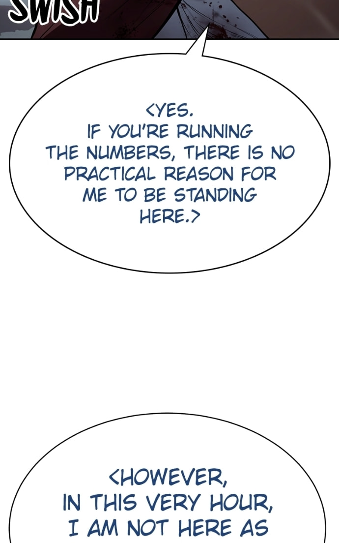 Read Mr. Baek chapter 133 image 59 on Lezhin