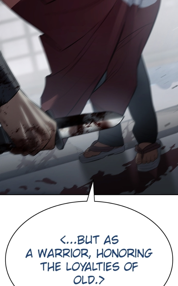 Read Mr. Baek chapter 133 image 61 on Lezhin