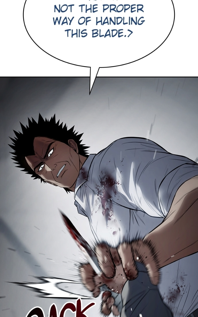 Read Mr. Baek chapter 133 image 68 on Lezhin