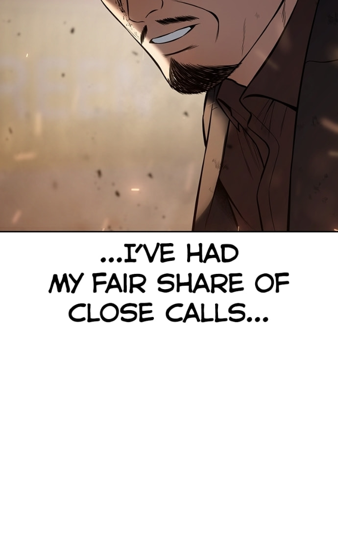 Read Mr. Baek chapter 133 image 76 on Lezhin