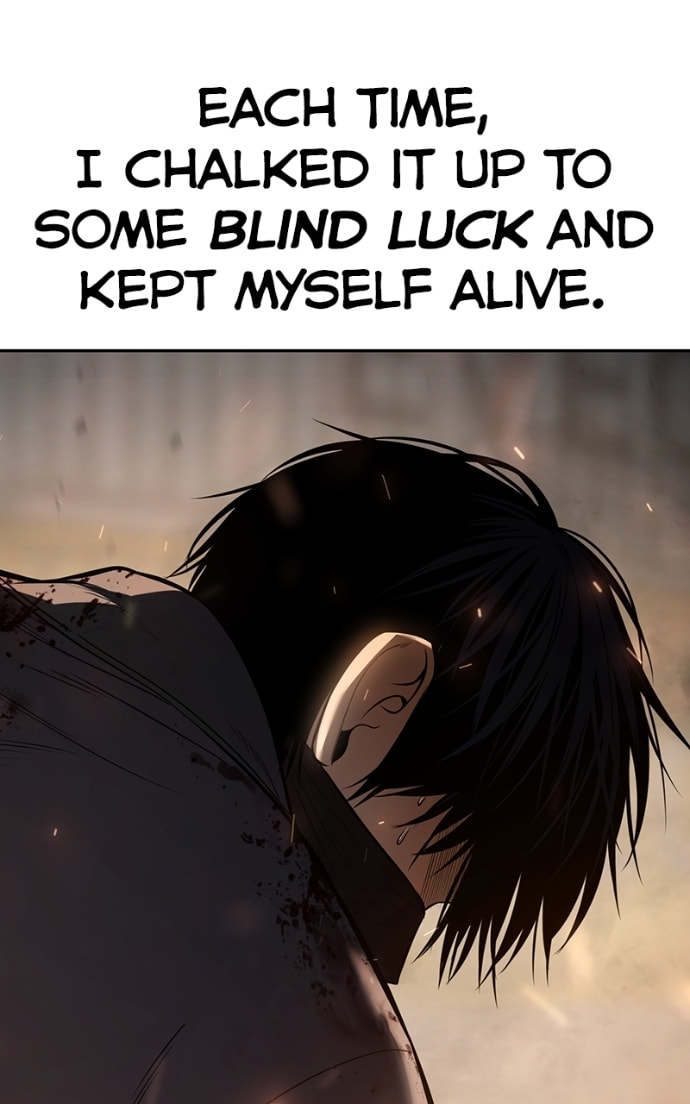 Read Mr. Baek chapter 133 image 77 on Lezhin