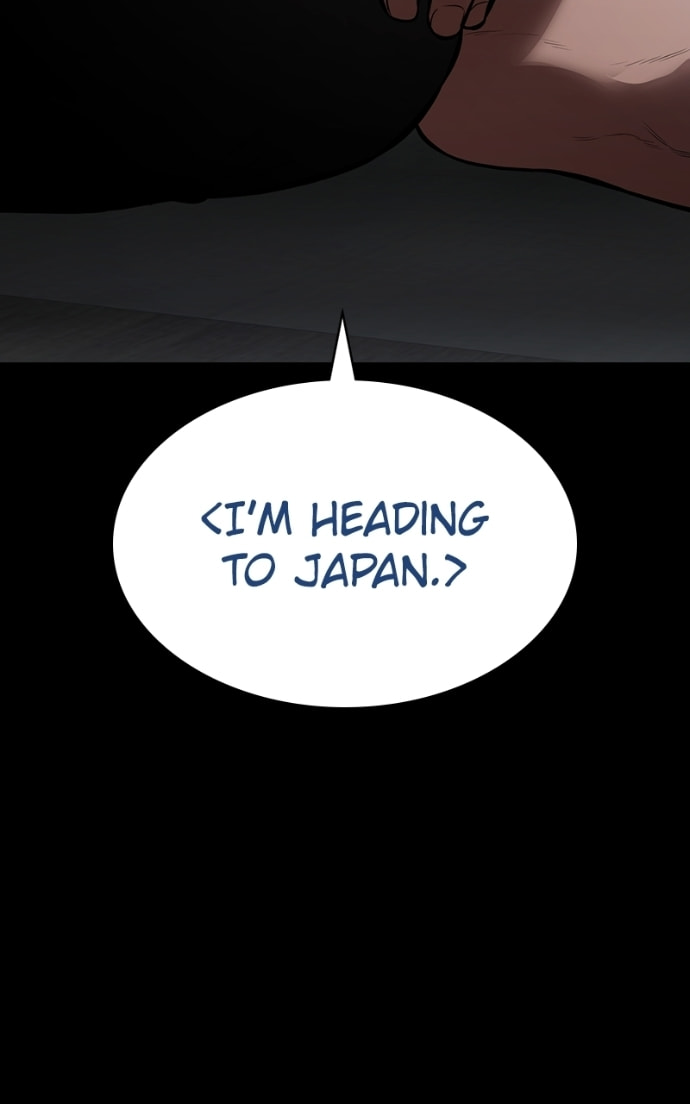 Read Mr. Baek chapter 133 image 8 on Lezhin