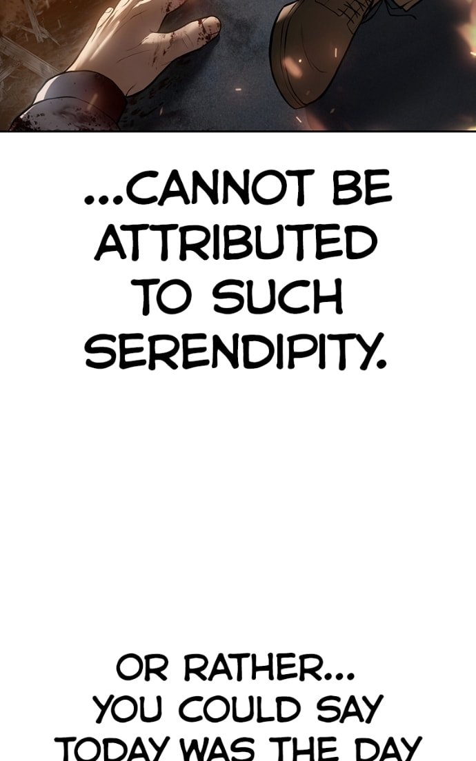 Read Mr. Baek chapter 133 image 80 on Lezhin