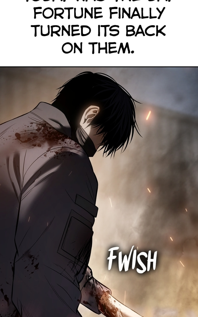 Read Mr. Baek chapter 133 image 81 on Lezhin