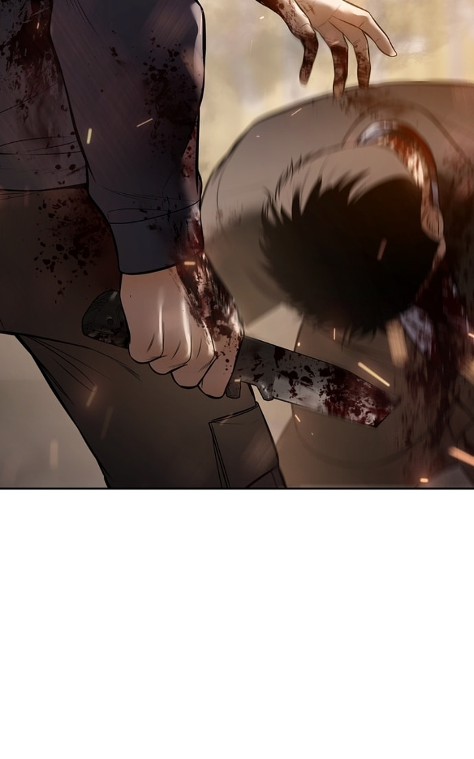 Read Mr. Baek chapter 133 image 82 on Lezhin