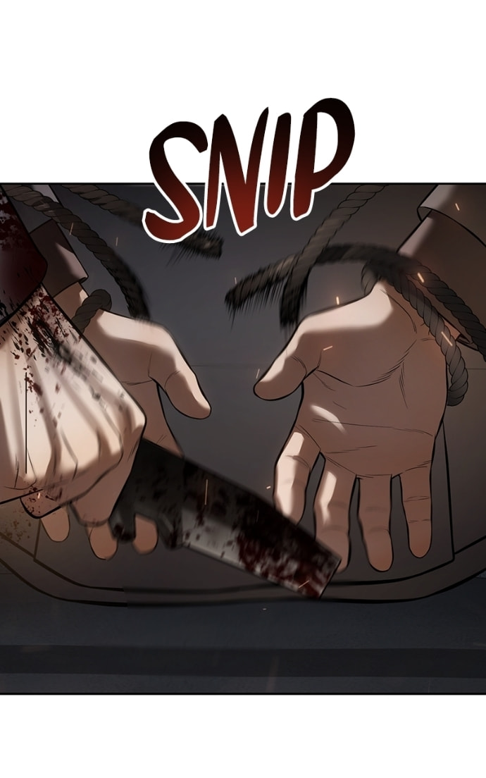 Read Mr. Baek chapter 133 image 83 on Lezhin