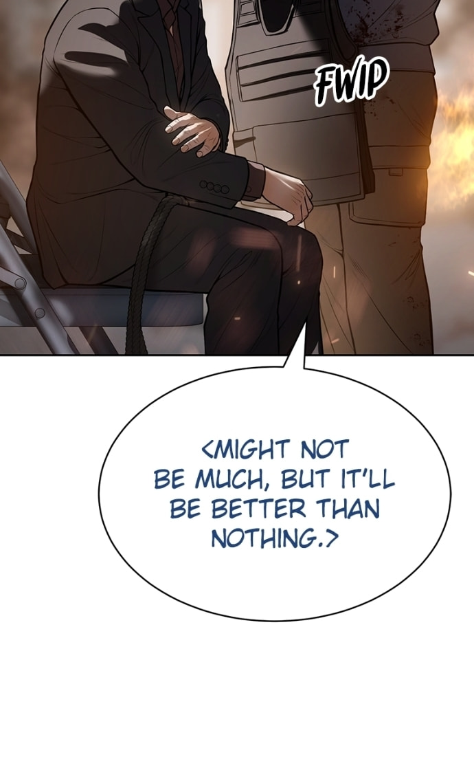 Read Mr. Baek chapter 133 image 85 on Lezhin