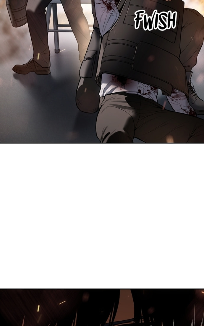 Read Mr. Baek chapter 133 image 87 on Lezhin