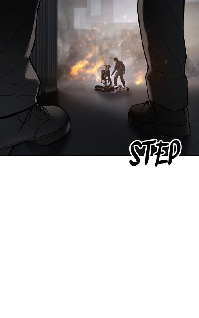 Read Mr. Baek chapter 133 image 89 on Lezhin