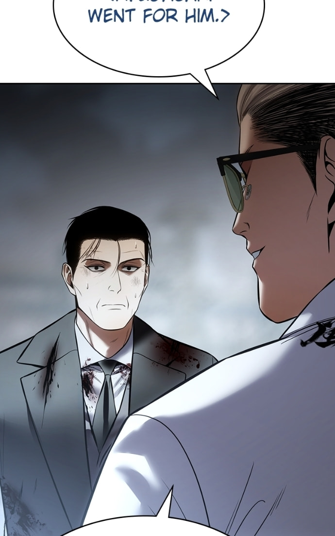 Read Mr. Baek chapter 133 image 99 on Lezhin