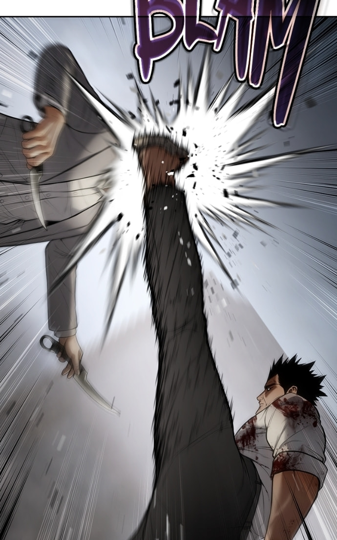 Read Mr. Baek chapter 134 image 101 on Lezhin