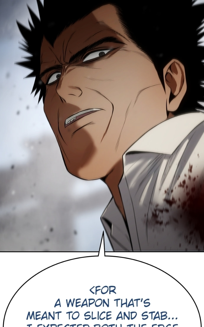 Read Mr. Baek chapter 134 image 103 on Lezhin