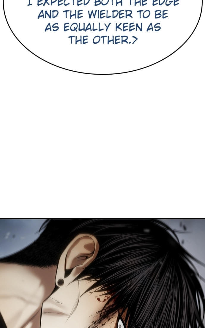 Read Mr. Baek chapter 134 image 104 on Lezhin