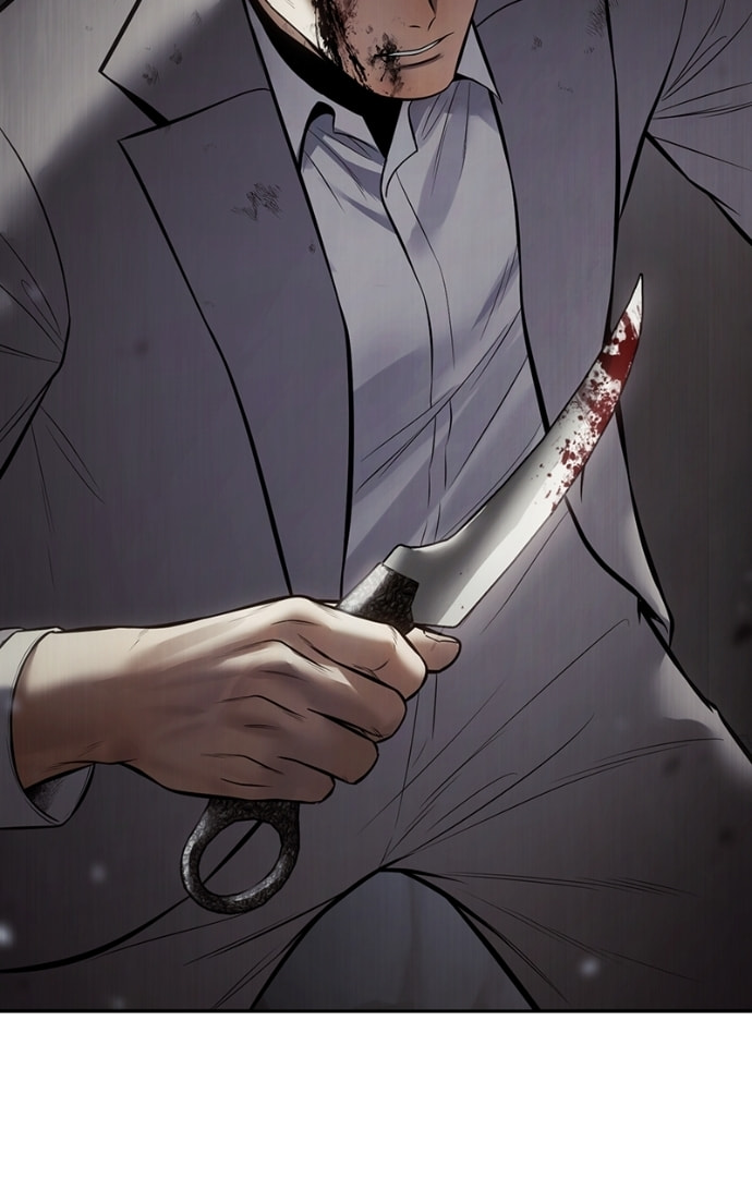 Read Mr. Baek chapter 134 image 117 on Lezhin