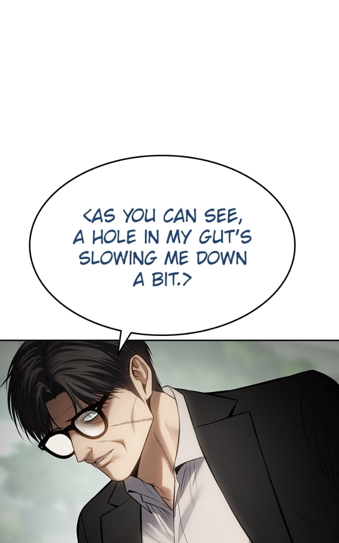 Read Mr. Baek chapter 134 image 12 on Lezhin