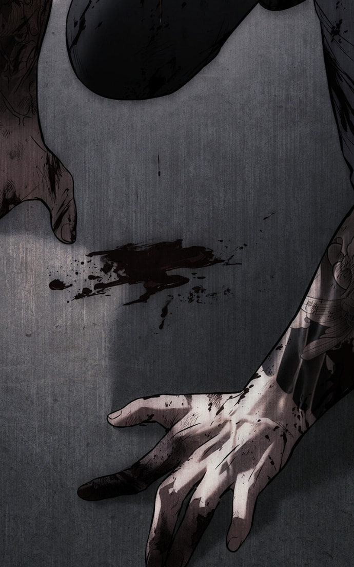Read Mr. Baek chapter 134 image 121 on Lezhin